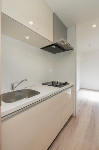 Ｃａｒｔｏｌｅｒｉａのキッチン|※写真は同タイプ住戸です。