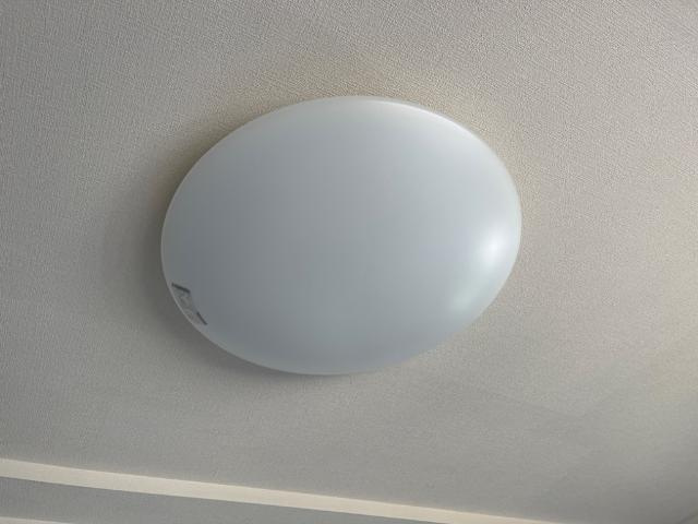サンライズ山木の設備|照明器具
