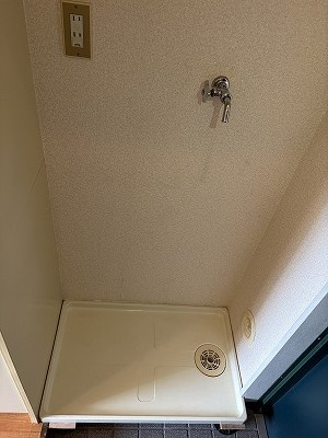ノースプレイスの内装