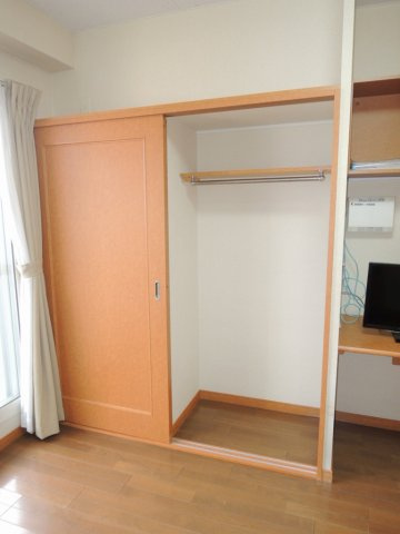 レオパレスさくら中央の内装