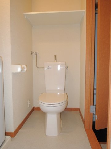 レオパレスさくら中央のその他