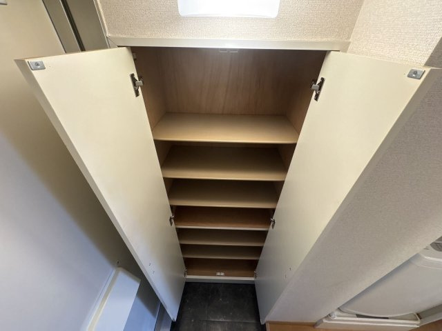 レオパレスリバーパークのその他