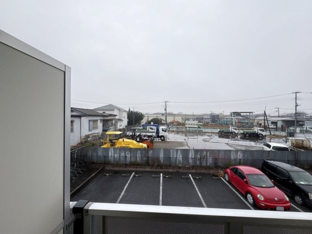 レオパレスリバーパークのその他