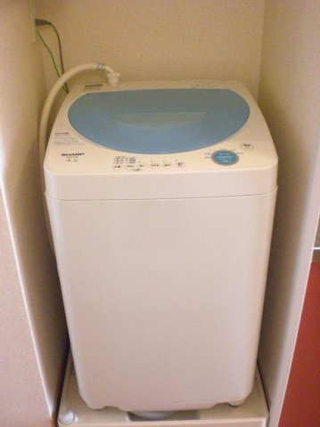 レオパレスリバーパークのその他|設備が現物と異なる場合があります