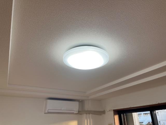 グランチェスタ　ＮＯＲＴＨの設備|照明器具（イメージ）