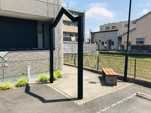 グランチェスタ　ＮＯＲＴＨの外観|外観写真（昼）