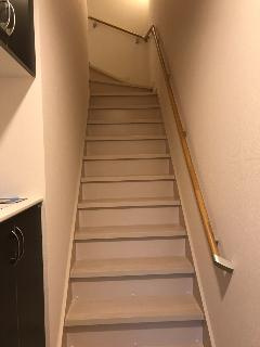 ルアナの玄関|玄関