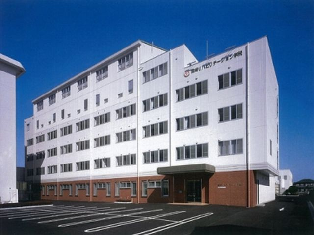 サンフィット大塚の周辺|（財）潤和リハビリテーション振興財団潤和会記念病院まで1,359ｍ