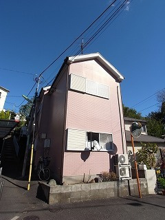 マウンテン成城のその他共用部分