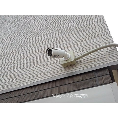 岐阜市琴塚３丁目のアパートの外観