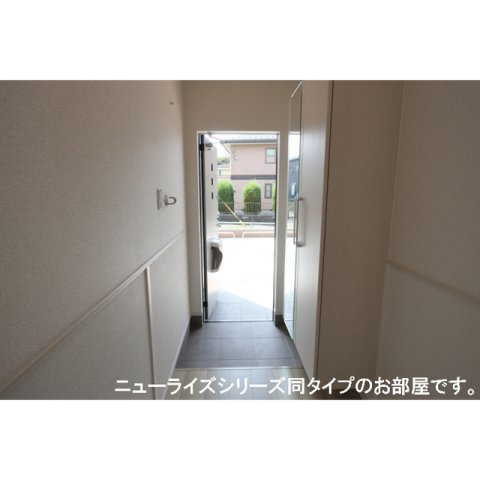 ＨａＬｕ（ハル）の内装