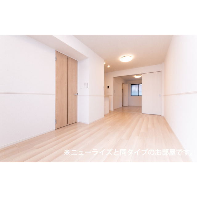 ＨａＬｕ（ハル）の内装