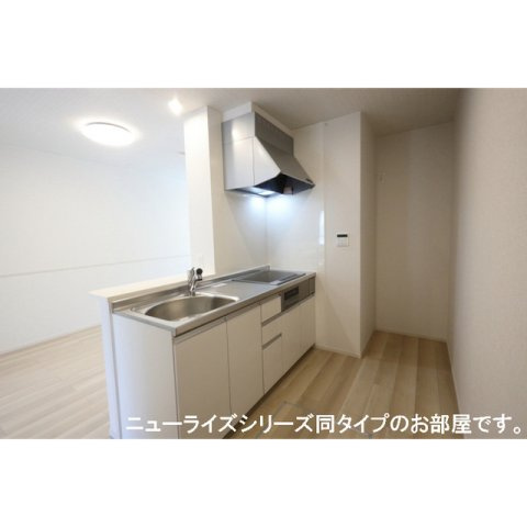 ＨａＬｕ（ハル）の内装