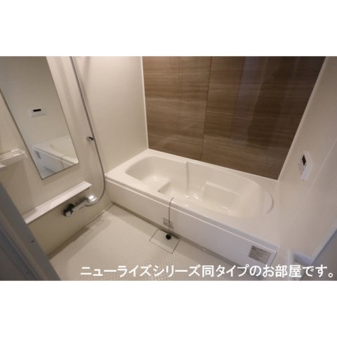 ＨａＬｕ（ハル）の内装