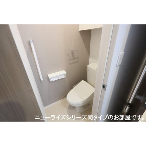 ＨａＬｕ（ハル）の内装
