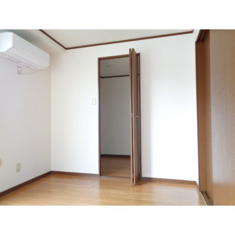 エステート川島の収納