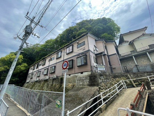リバーサイドハイツ名切のその他