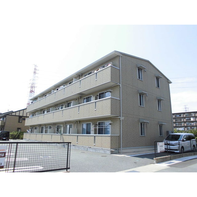 セジュール坪の内