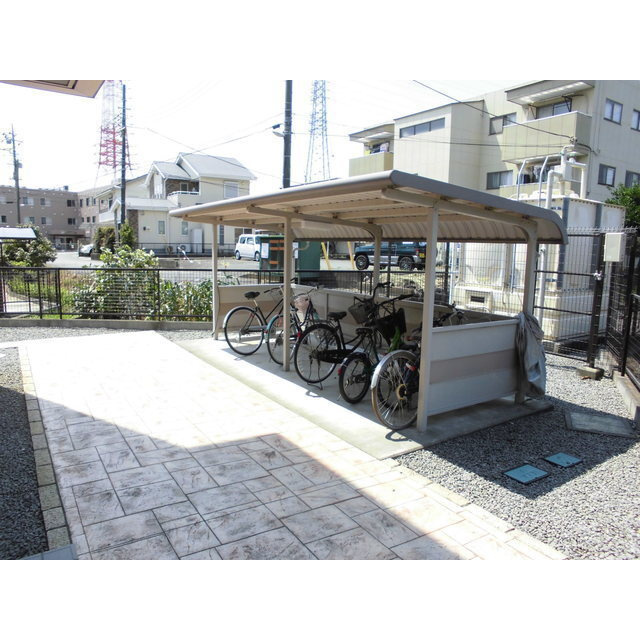 セジュール坪の内のその他