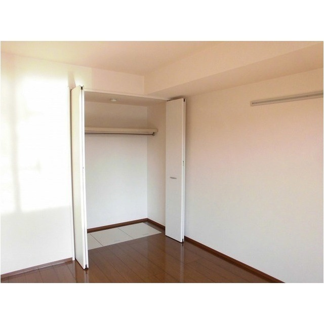 セジュール坪の内の収納