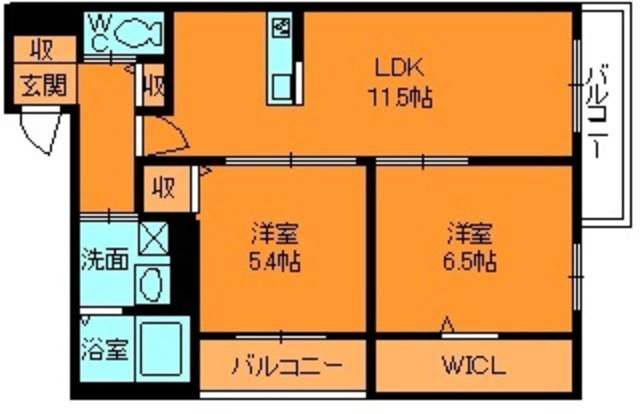 シャーメゾン　ラピュタ