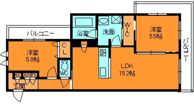 グレースヴィレ