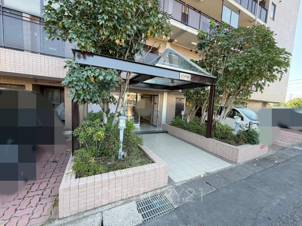 ロアール浜町のその他共用部分
