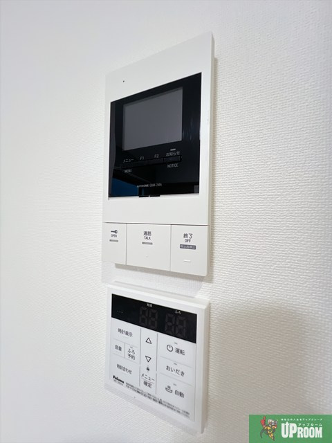 メイクス志賀本通のセキュリティ