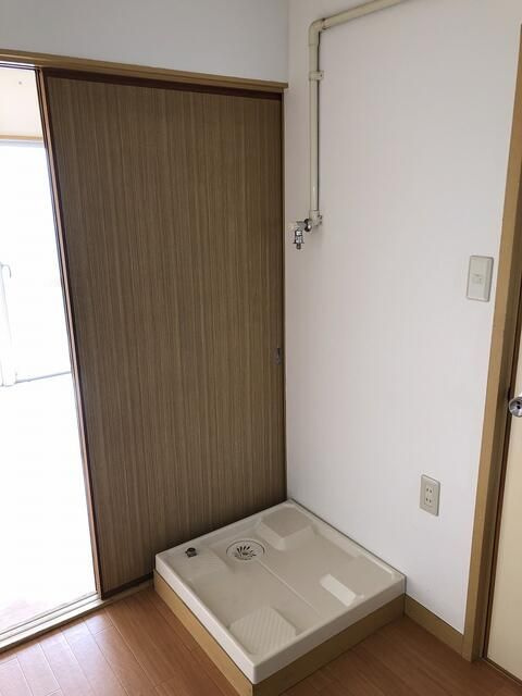 サニーハイツのその他