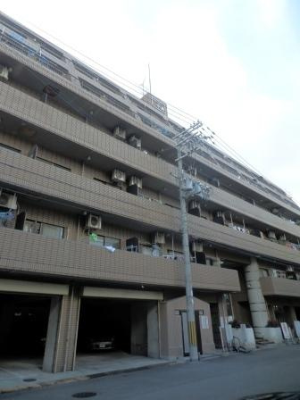 アメニティ千島の外観|★外観です★