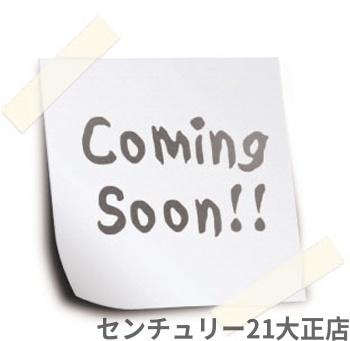 LOFTRIA大正の玄関