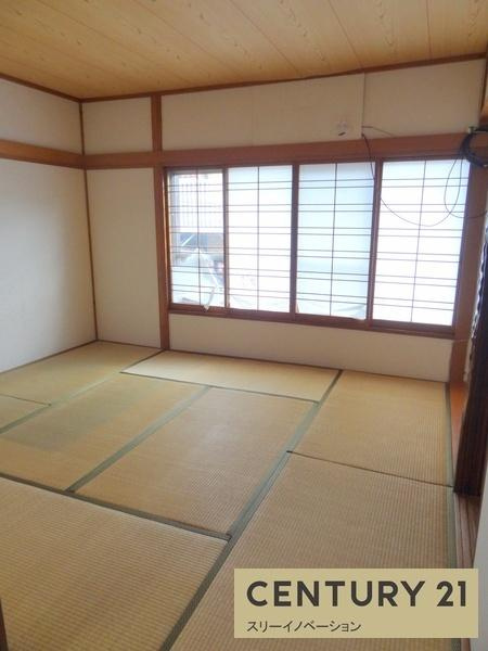 泉尾1丁目中古戸建の和室