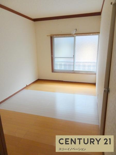 泉尾1丁目中古戸建の洋室