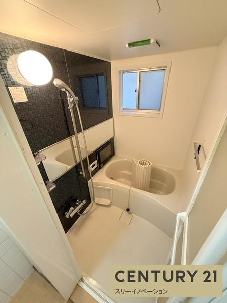 泉尾1丁目中古戸建の浴室