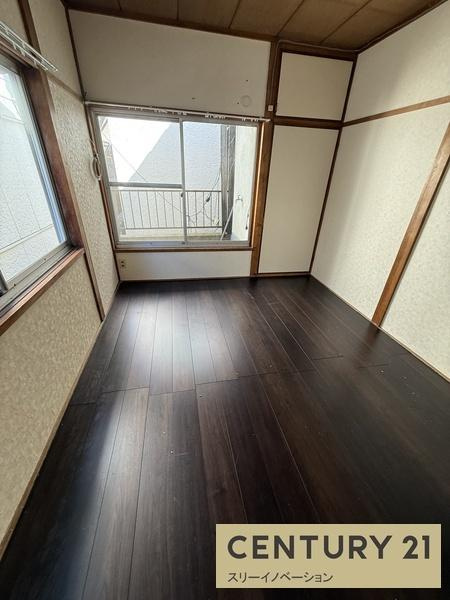 泉尾1丁目中古戸建の洋室