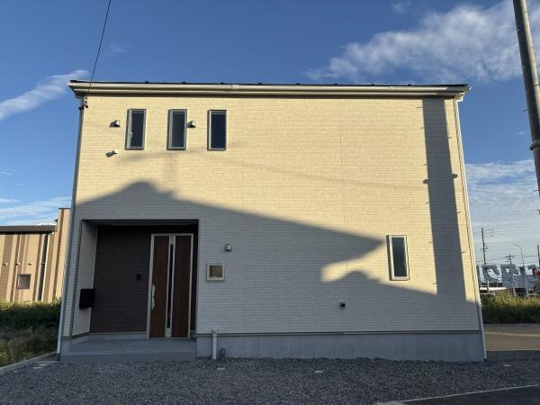 蒲郡市竹谷町第1　全4棟・3号棟