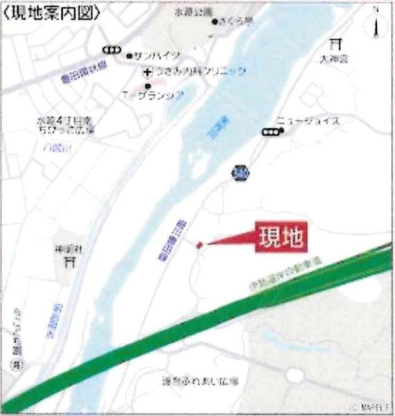 豊田市渡合町第1　全1棟・1号棟のその他