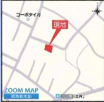 岡崎市土井町池幡　全3棟・3号棟のその他