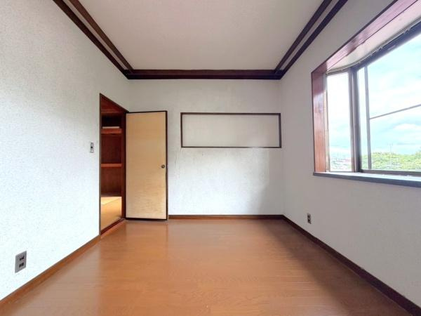 町田市金森東４丁目の中古一戸建の子供部屋