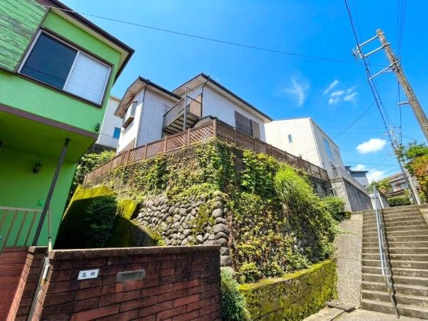 町田市金森東４丁目の中古一戸建のその他