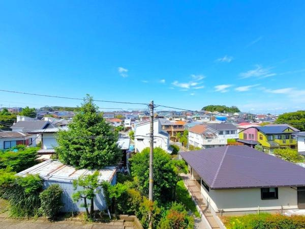 町田市金森東４丁目の中古一戸建のその他