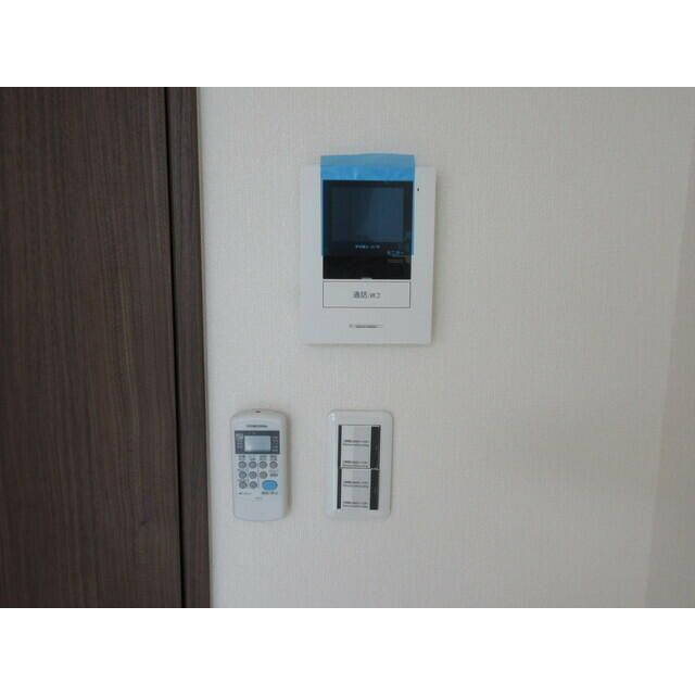 Ｓｋｙ　Ｈｉｌｌｓ　Ⅰのセキュリティ