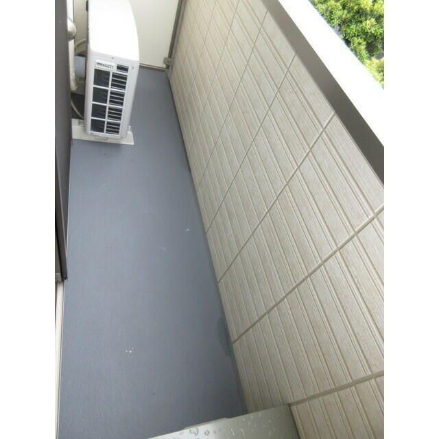 Ｓｋｙ　Ｈｉｌｌｓ　Ⅰのバルコニー