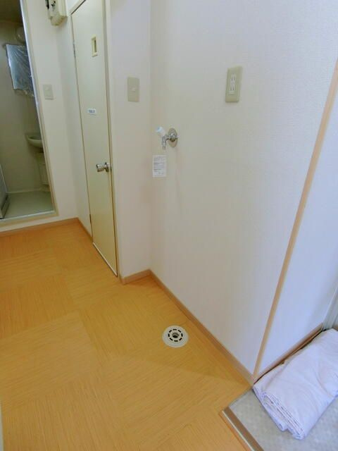 さがみ野ハイツの設備