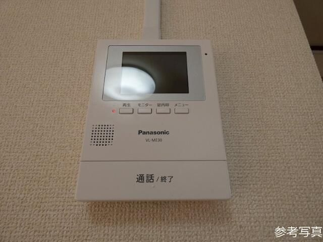 ＣＡＳＡアカイのセキュリティ