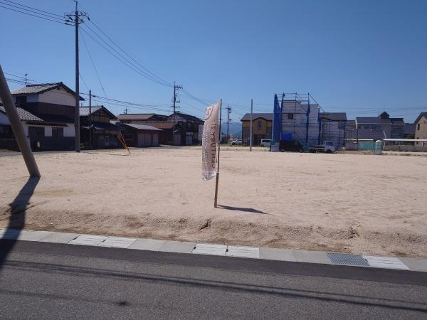 【外観】 | リバーサイド新田分譲地5