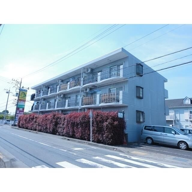 メゾン緑野