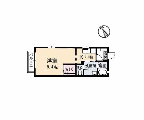 【間取り】 | マ・メゾン