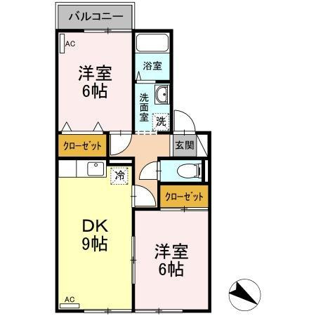 【間取り】 | センチュリーシバタ