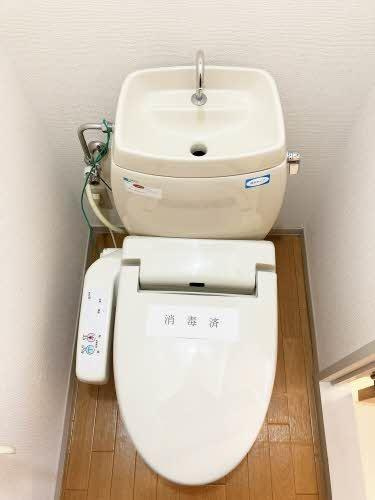 【トイレ】 | ヴァンベール